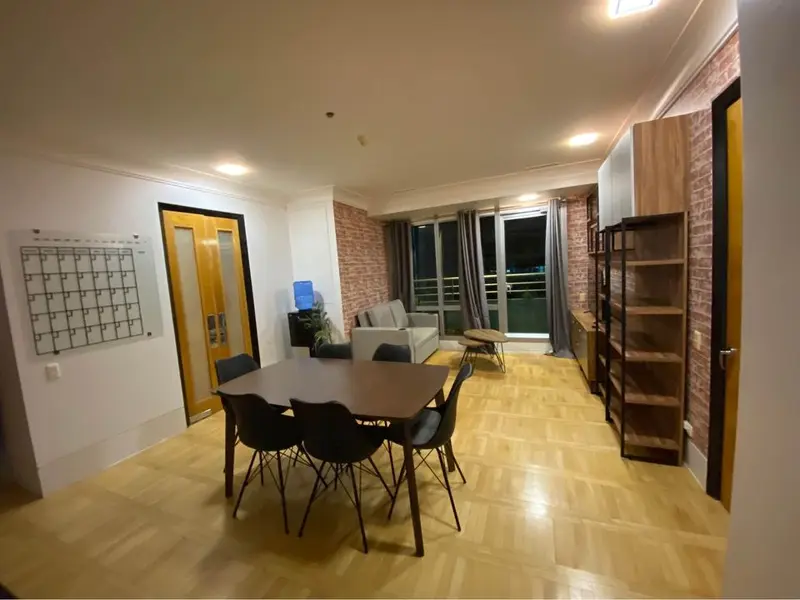 One McKinley Place 1베드룸 콘도 임대, 사진 3