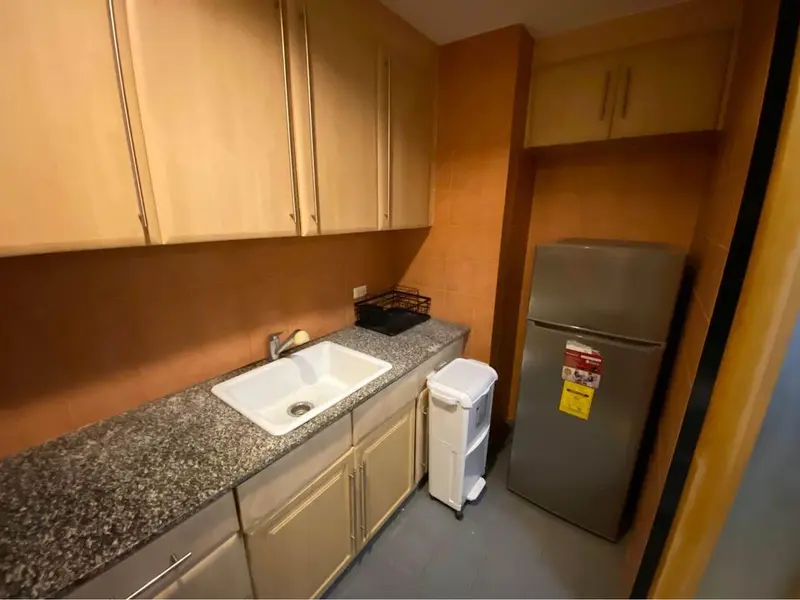 One McKinley Place 1베드룸 콘도 임대, 사진 5