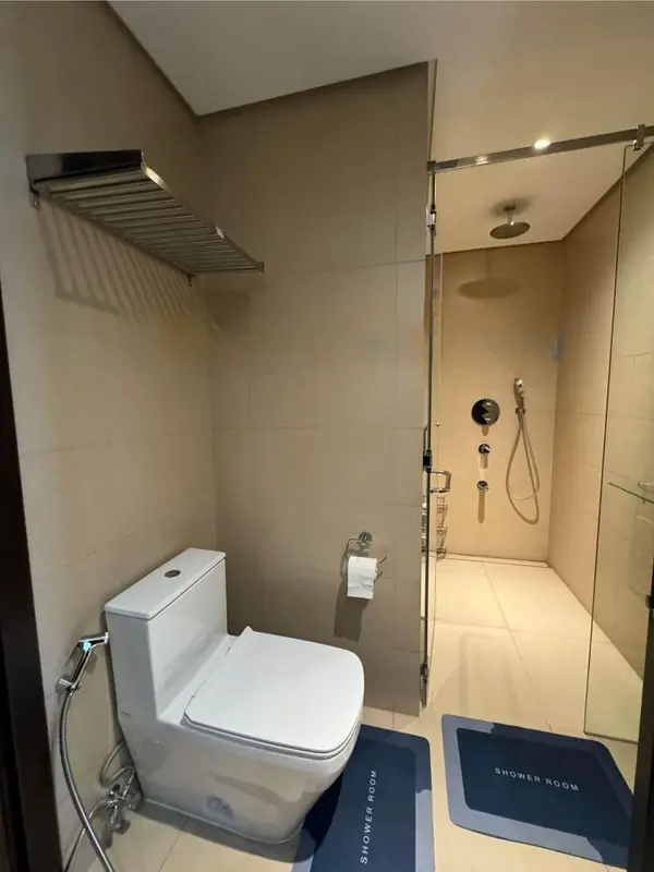 Garden Towers 1베드룸 콘도 임대, 사진 4