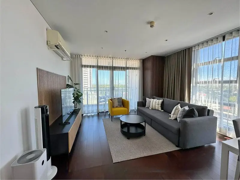 Garden Towers 1베드룸 콘도 임대, 사진 5