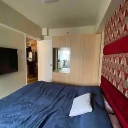 Avida Towers Turf BGC 1베드룸 콘도 임대, 사진 4