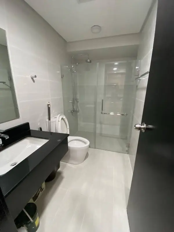 Park Triangle Residences 스튜디오 콘도 임대, 사진 2