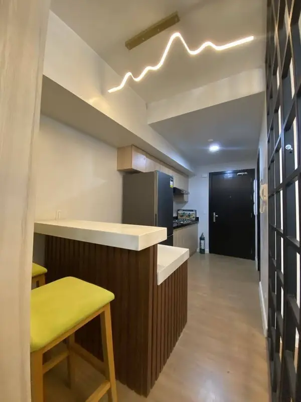 Park Triangle Residences 스튜디오 콘도 임대, 사진 3
