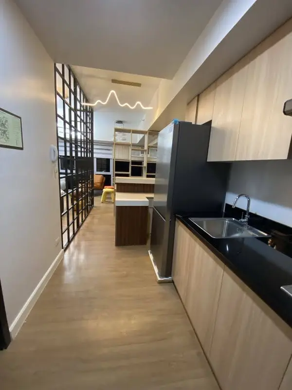 Park Triangle Residences 스튜디오 콘도 임대, 사진 4