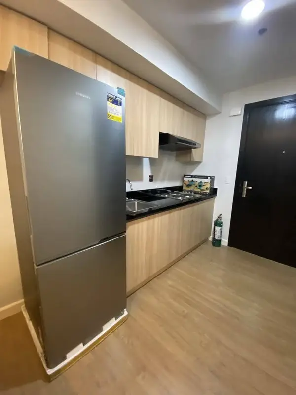Park Triangle Residences 스튜디오 콘도 임대, 사진 5