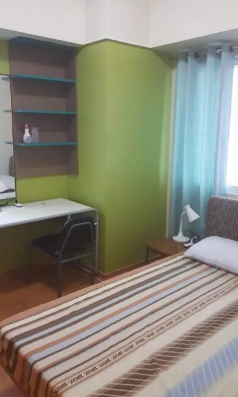 【賃貸】Sgina Designer Residencesの1ベッドルームのコンドミニアム、写真2