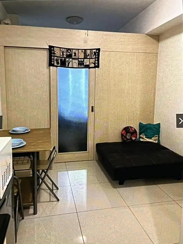 1 BR · Berkeley Residences
