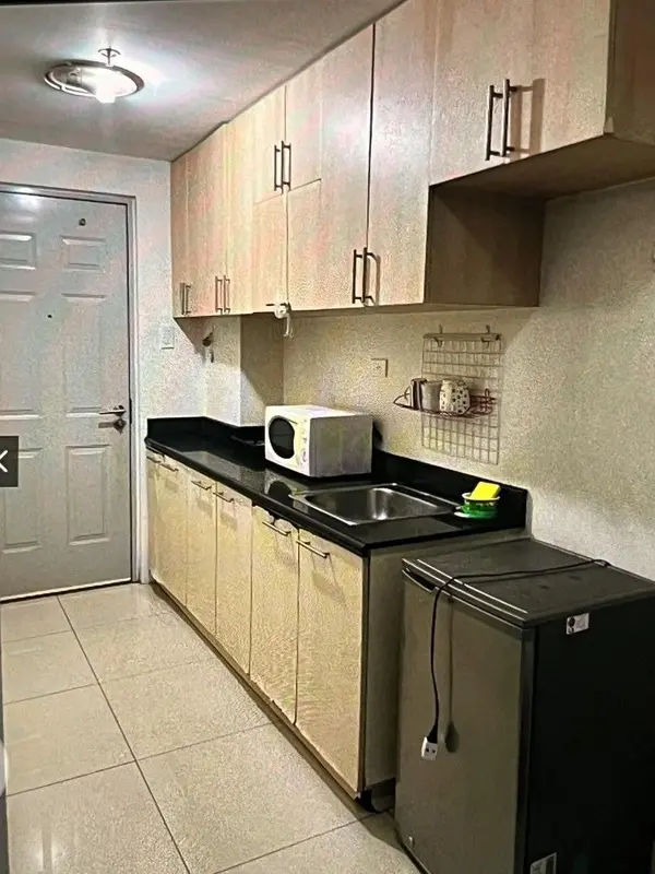 Berkeley Residences 1베드룸 콘도 임대, 사진 2