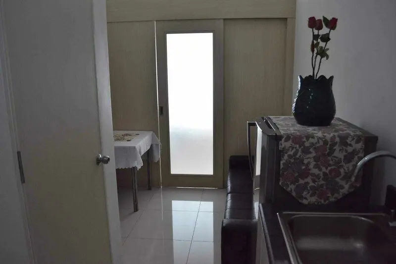 Berkeley Residences 1베드룸 콘도 임대, 사진 2