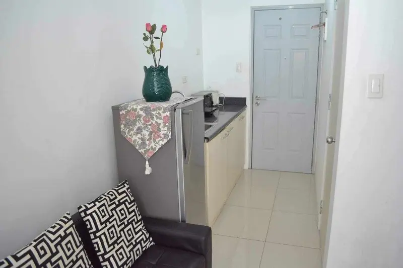 Berkeley Residences 1베드룸 콘도 임대, 사진 3