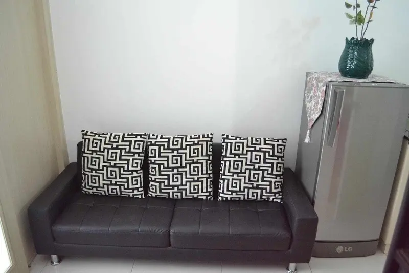 Berkeley Residences 1베드룸 콘도 임대, 사진 4