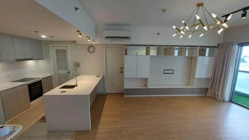 One Shangri-La Place 1室公寓出租，第 3 张照片