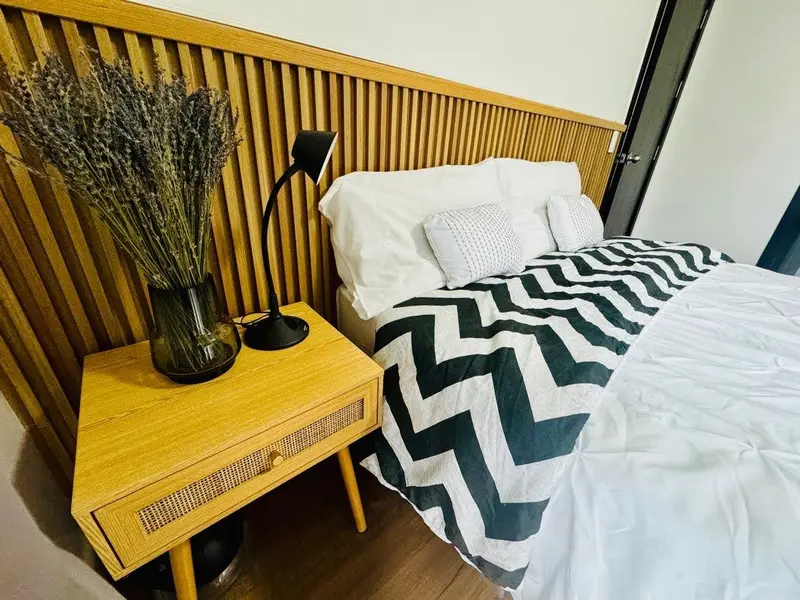 1-bedroom condo for rent in Park Triangle Residences, photo 1