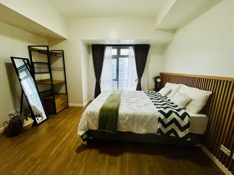 1-bedroom condo for rent in Park Triangle Residences, photo 2