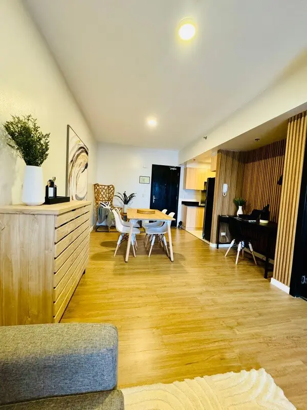 1-bedroom condo for rent in Park Triangle Residences, photo 5