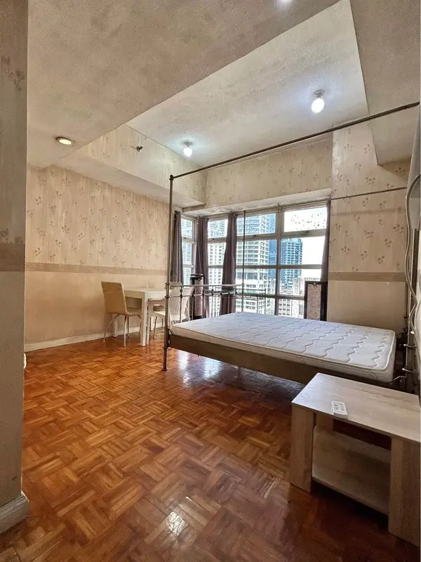 【賃貸】One Lafayette Squareの1ベッドルームのコンドミニアム、写真2