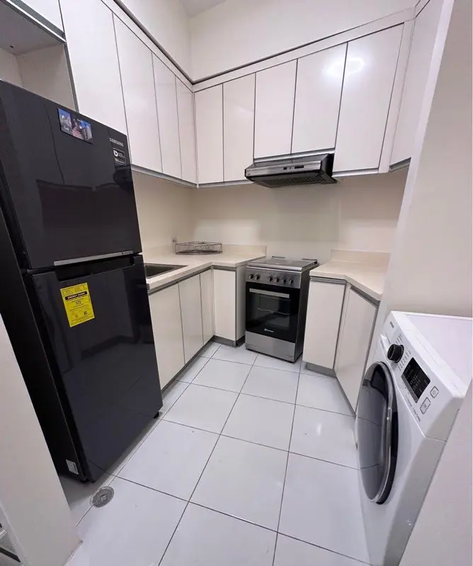 1 BR · Icon Residences