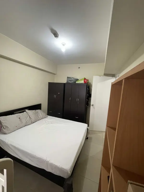 1 BR · Avida Towers 34th Street