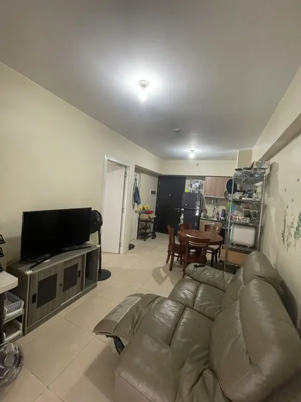 Avida Towers 34th Street 1베드룸 콘도 임대, 사진 2