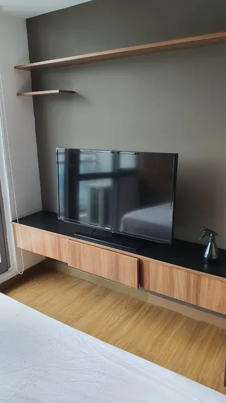 Acqua Private Residences 开间公寓出租，第 2 张照片