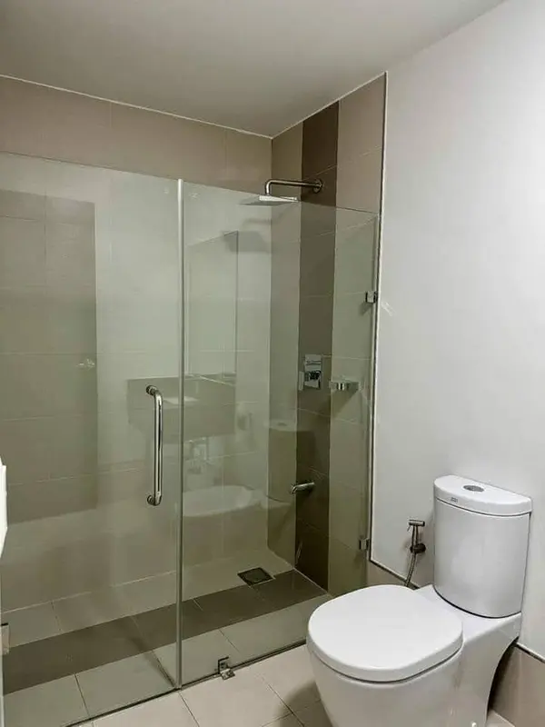 Sequoia at Two Serendra 1室公寓出租，第 2 张照片
