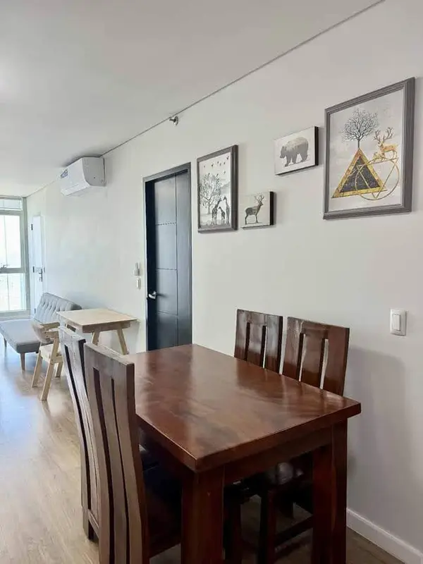 Sequoia at Two Serendra 1室公寓出租，第 3 张照片