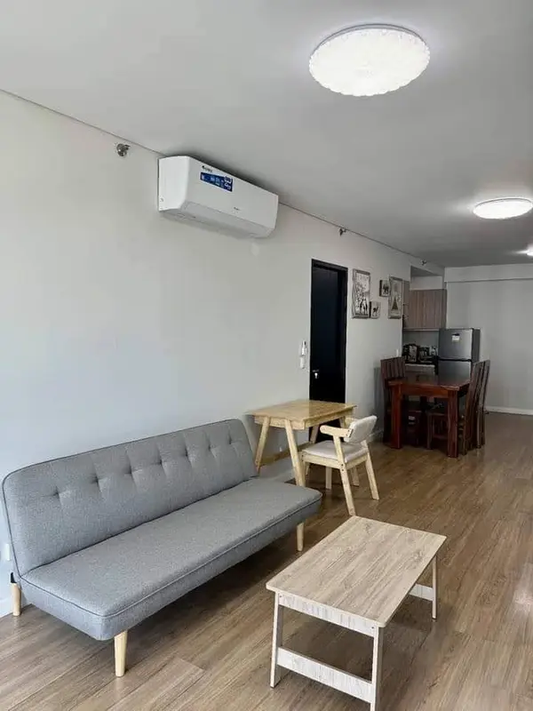 Sequoia at Two Serendra 1室公寓出租，第 4 张照片