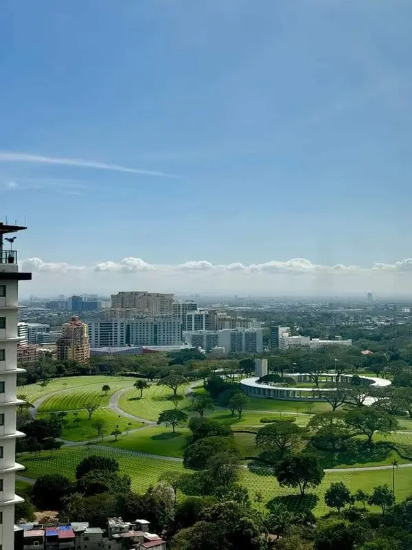 Sequoia at Two Serendra 1室公寓出租，第 5 张照片