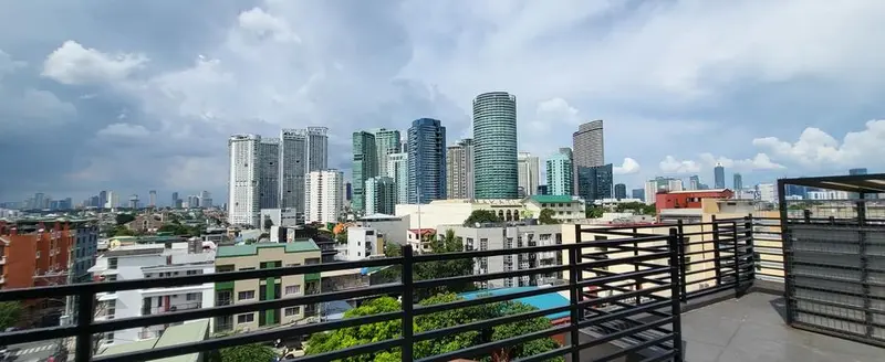 1 BR · Shiki Apartments