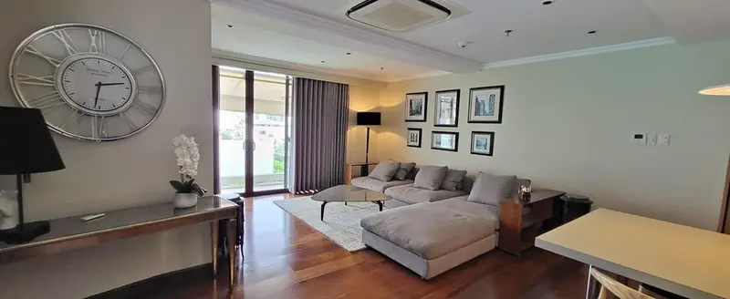 Shiki Apartments 1베드룸 콘도 임대, 사진 2