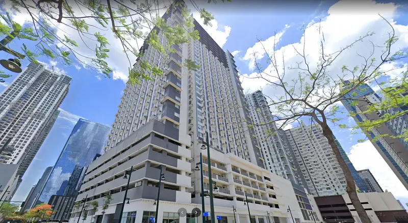 1 BR · Avida Towers 34th Street