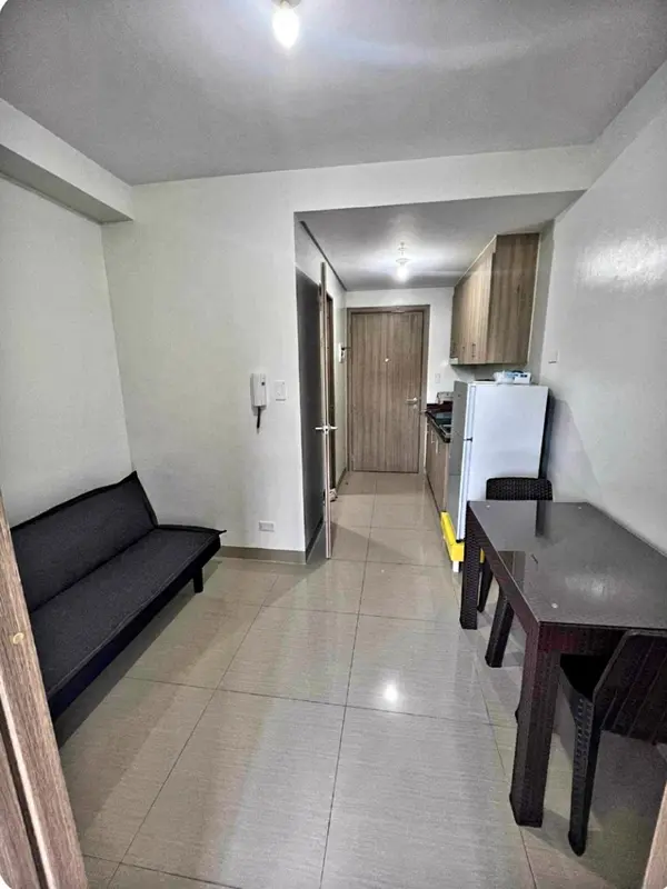 1 BR · Shore Residences