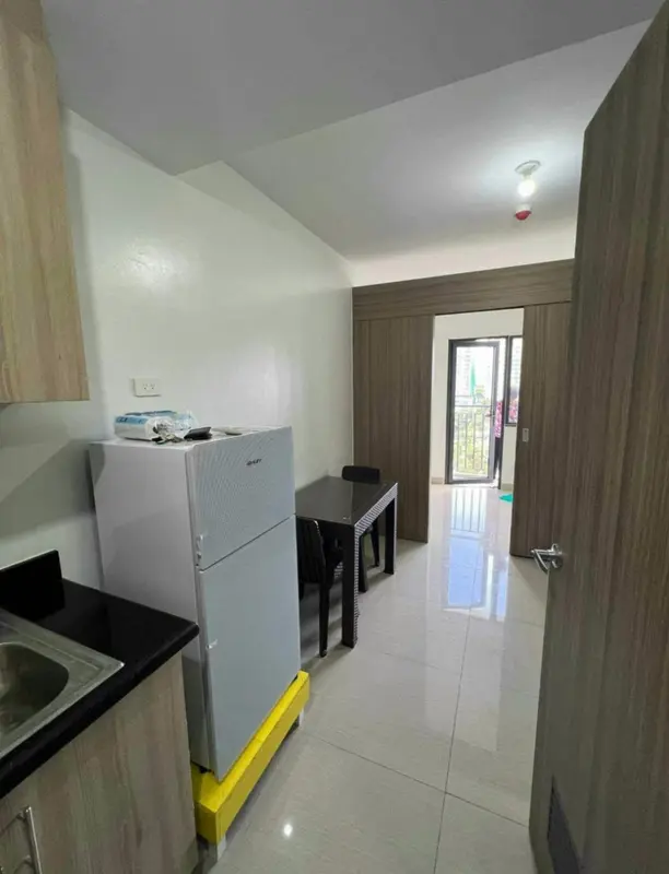 Shore Residences 1베드룸 콘도 임대, 사진 5