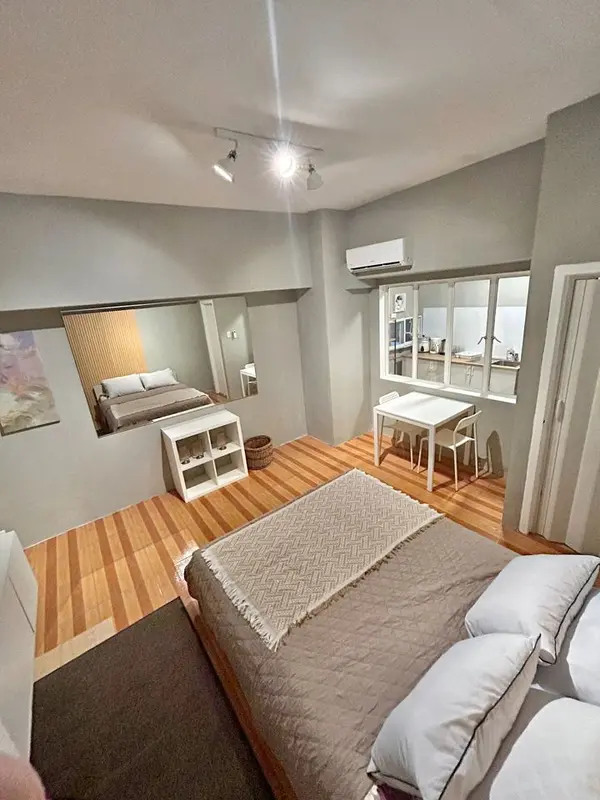 Prince Plaza 스튜디오 콘도 임대, 사진 1