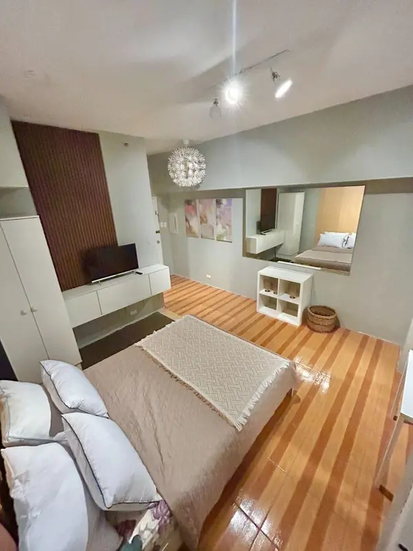 Prince Plaza 스튜디오 콘도 임대, 사진 2