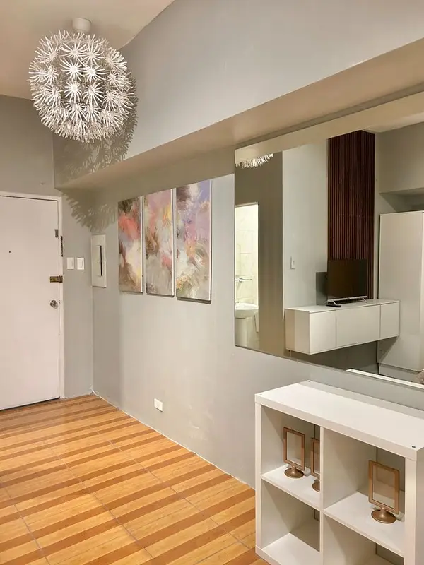 Prince Plaza 스튜디오 콘도 임대, 사진 5