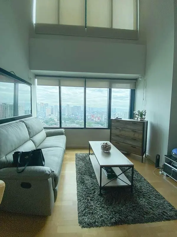 One Rockwell 1베드룸 콘도 임대, 사진 3