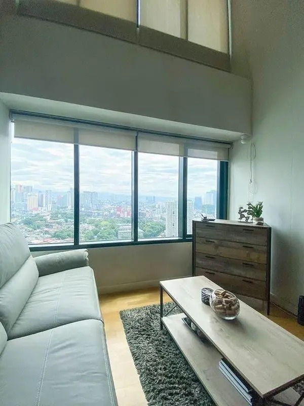 One Rockwell 1베드룸 콘도 임대, 사진 4