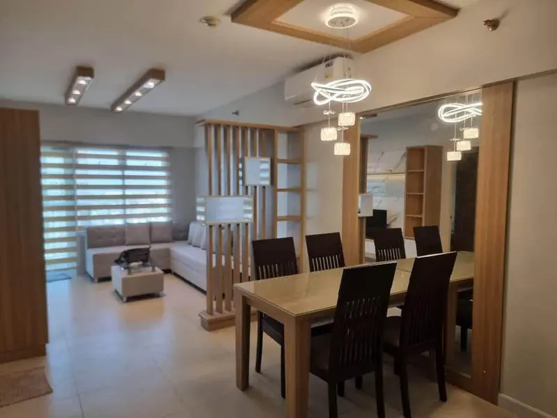 1 BR · Aston at Two Serendra