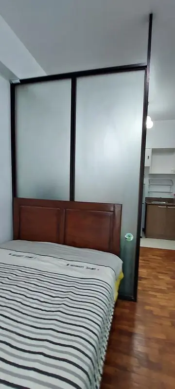 1 BR · The Oriental Place