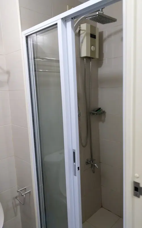 1 BR · Jazz Residences