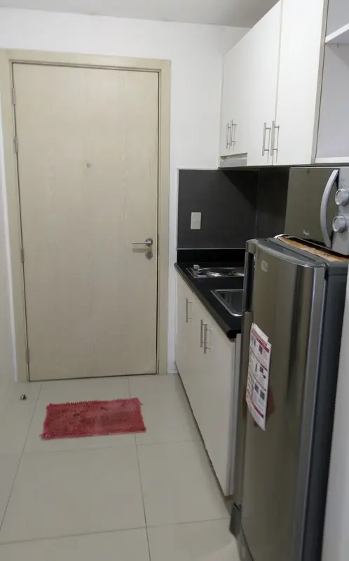 Jazz Residences 1베드룸 콘도 임대, 사진 5