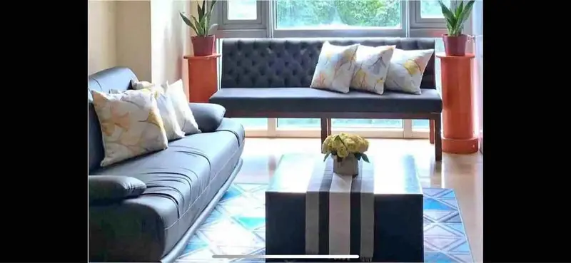 1 BR · Avant at the Fort