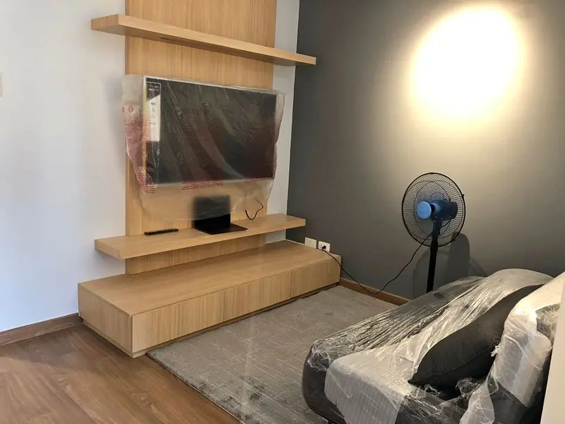 1 BR · The Rise Makati