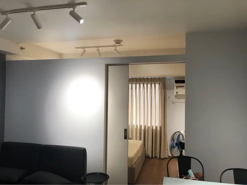 The Rise Makati 1室公寓出租，第 5 张照片