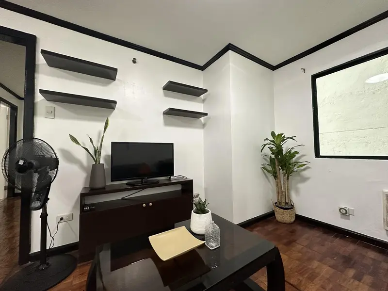 1 BR · Classica Tower