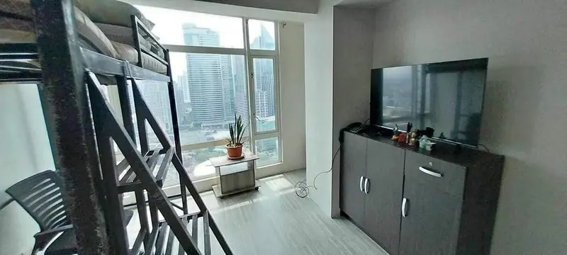 1 BR · Oriental Garden Makati