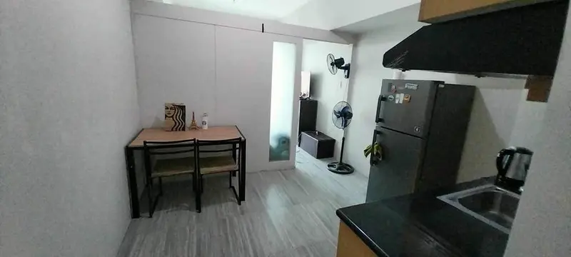 Oriental Garden Makati 1베드룸 콘도 임대, 사진 2