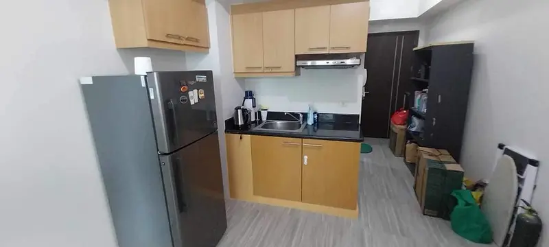 Oriental Garden Makati 1베드룸 콘도 임대, 사진 3