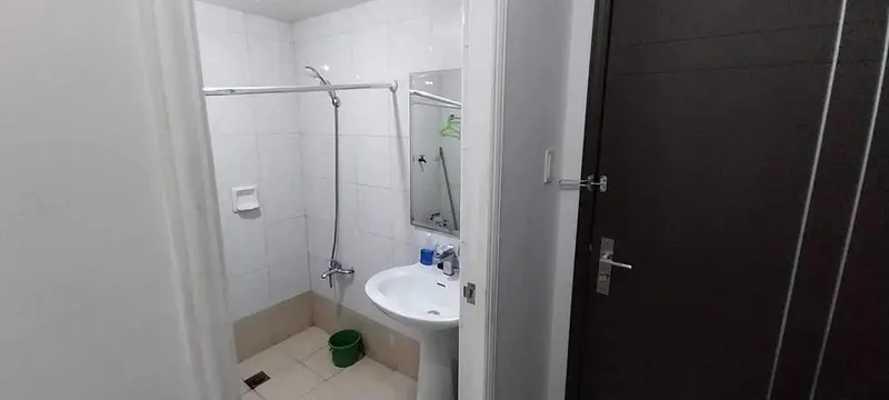 Oriental Garden Makati 1베드룸 콘도 임대, 사진 4